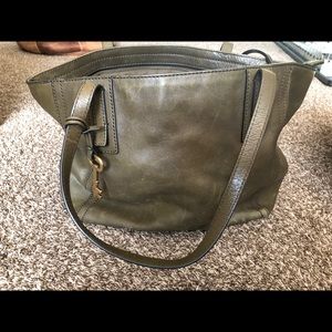 Fossil Bag
